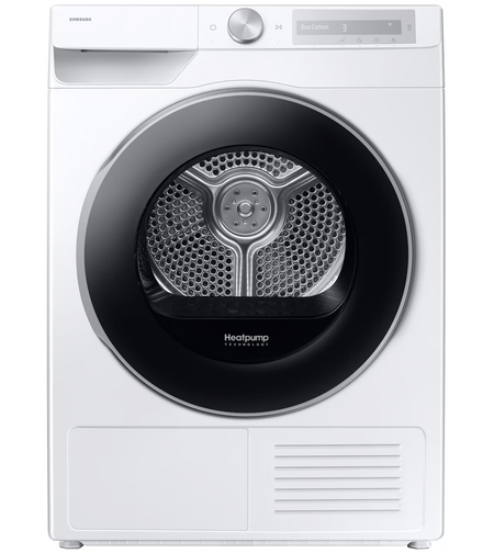 Сушилня Samsung DV90DG6845LHU4