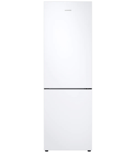 Хладилник с фризер Samsung RB33B610EWW/EF