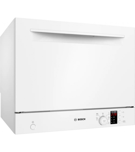 Съдомиялна машина компактна Bosch SKS2ITW00E