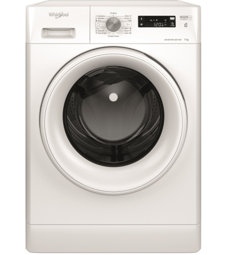 Перална машина Whirlpool FFS 7469 W EE
