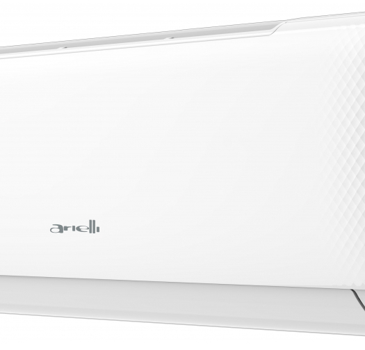 Климатик инверторен ARIELLI ASW-H18B7E4/QGR3DI-EU (Wi-Fi)