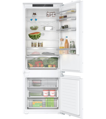 Хладилник за вграждане Bosch KBN96VFE0