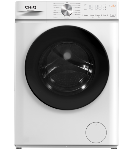 Пералня CHiQ MG80-14386BWH