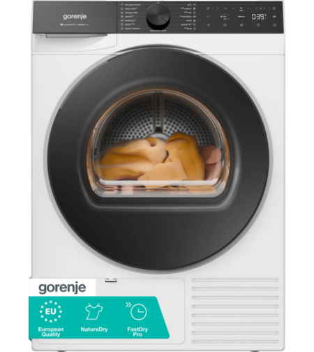 Сушилня Gorenje DG69CPS