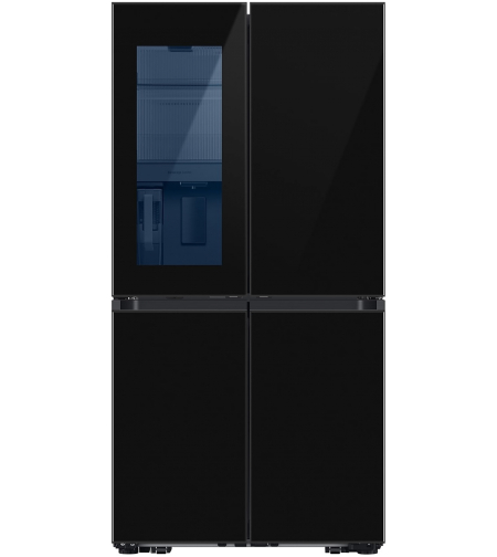 Хладилник с фризер Samsung RF65DB970E22EO