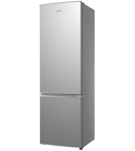 Хладилник с фризер ARIELLI ARD-348RNEIX