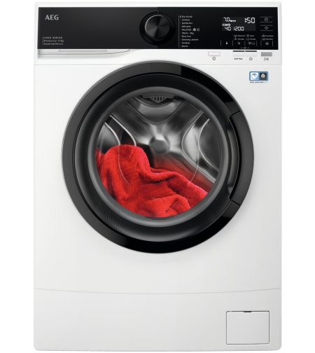 Перална машина AEG LSR6E27DE