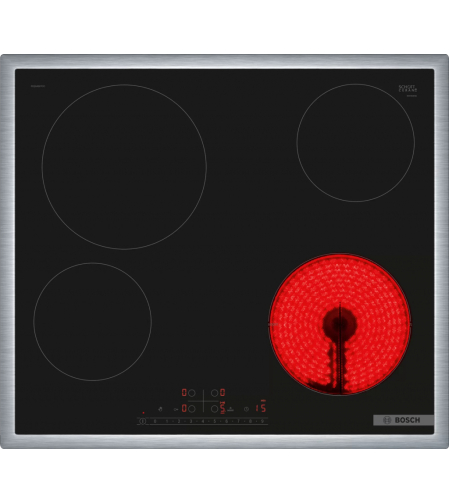 Плот за вграждане Bosch PKE645FP2E