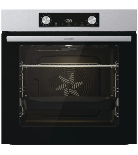 Фурна за вграждане Gorenje BO6735E05X