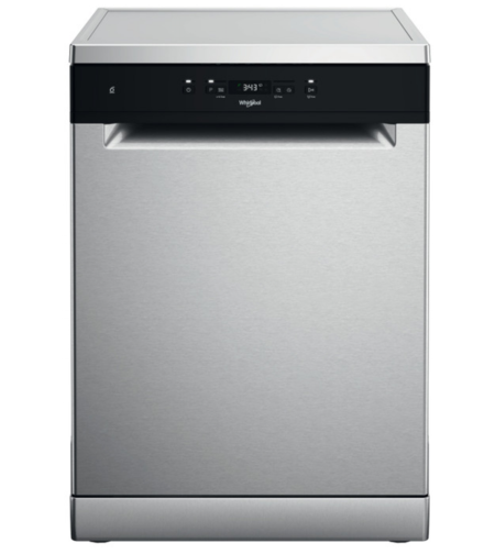 Съдомиялна 60см Whirlpool WH4FFA14BN6X