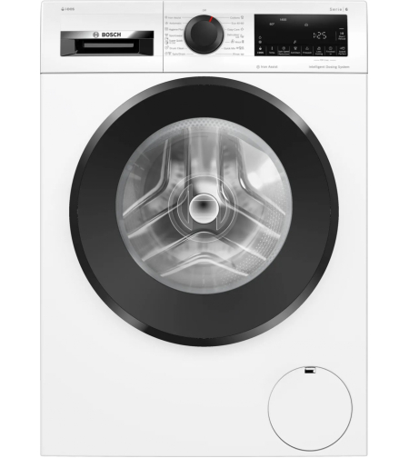 Перална машина Bosch WGG244F3BY