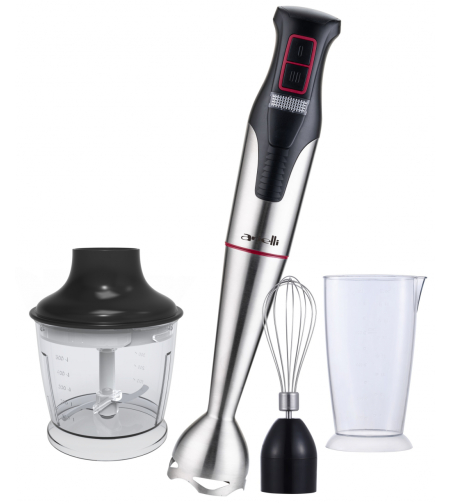 Пасатор ARIELLI AHB-1204