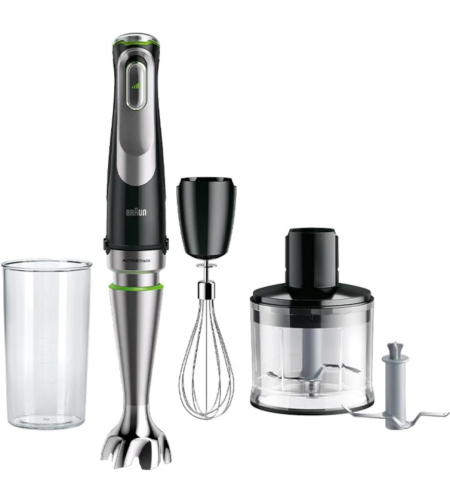 Пасатор Braun MQ9135XI