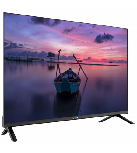 Телевизор ARIELLI QLED32QM10GTV SMART