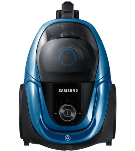 Прахосмукачка Samsung VC07M3150VU/GE