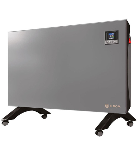 Конвектор ELDOM RH01F20W-S Wi-Fi