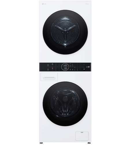 Пералня със Сушилня LG WASHTOWER WT1210WWF