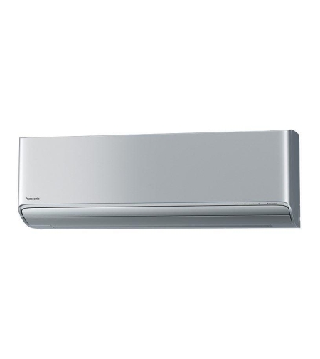 Хиперинверторен климатик Panasonic ETHEREA - Silver