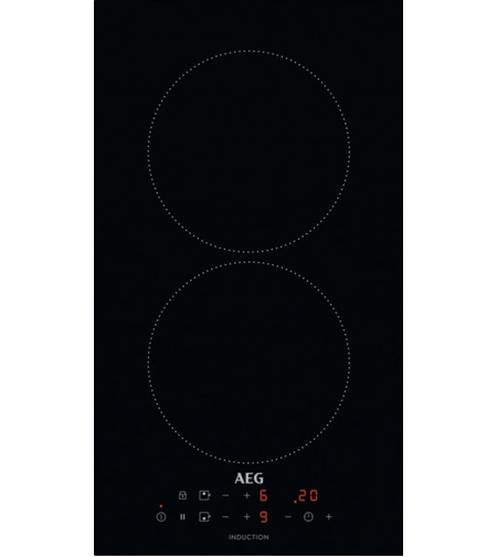 Плот за вграждане AEG IKB32300CB