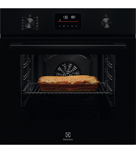 Фурна за вграждане Electrolux LOF4P06BK