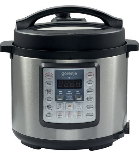 Мултикукър Gorenje MC6MBK