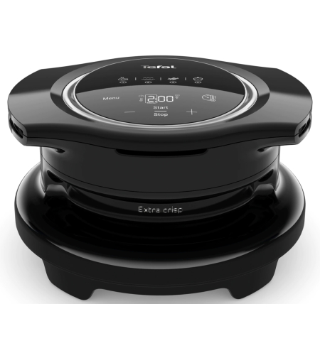 Запичащ капак Tefal Crispy lid EY150830 за Cook4Me