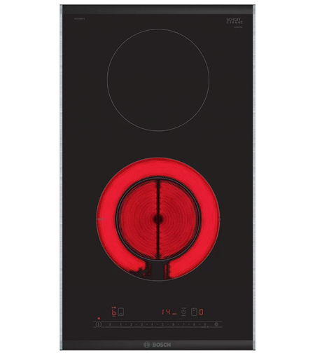 Плот за вграждане Bosch PKF375FP2E