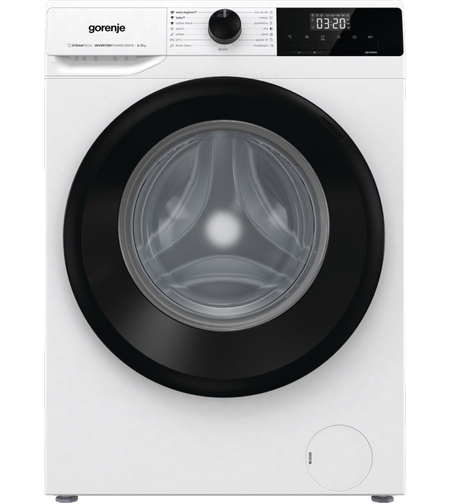 Пералня Gorenje WNHEI74SAS