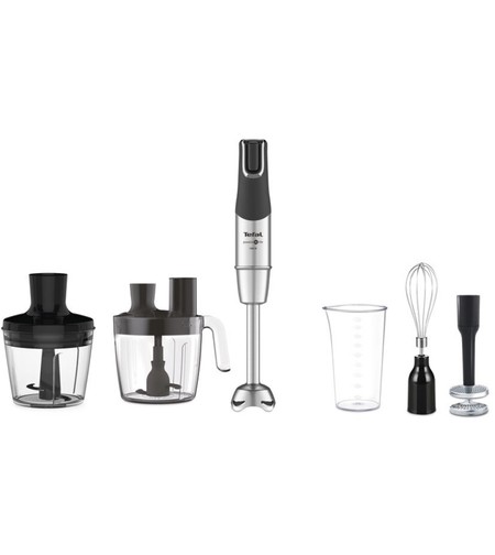 Пасатор Tefal HB95LD38 Infiny Force 5in1