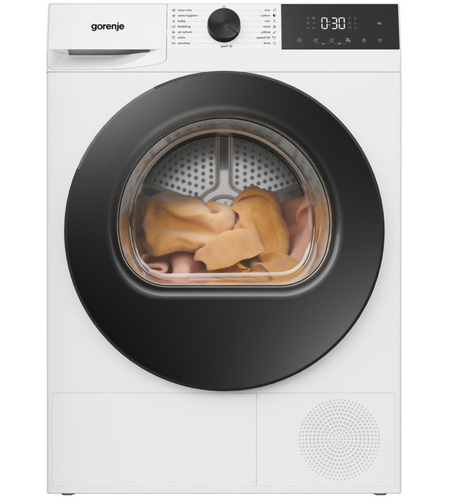 Сушилня Gorenje DG2P8D