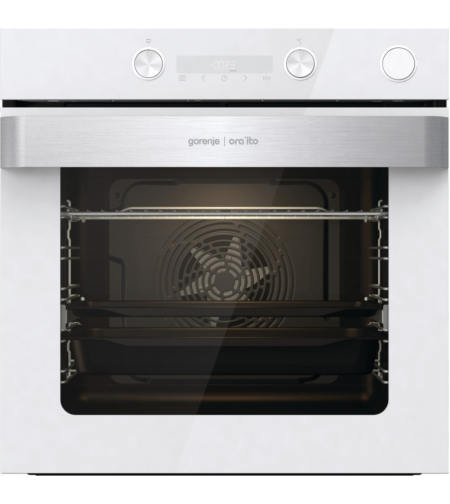 Фурна за вграждане Gorenje BSA6737ORAW