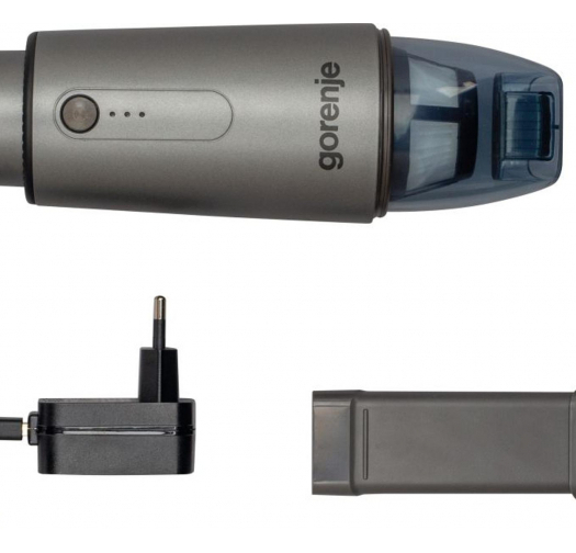 Прахосмукачка Gorenje MVC72HGA