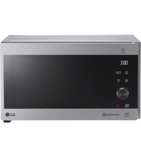 Микровълнова печка LG MH6565CPS
