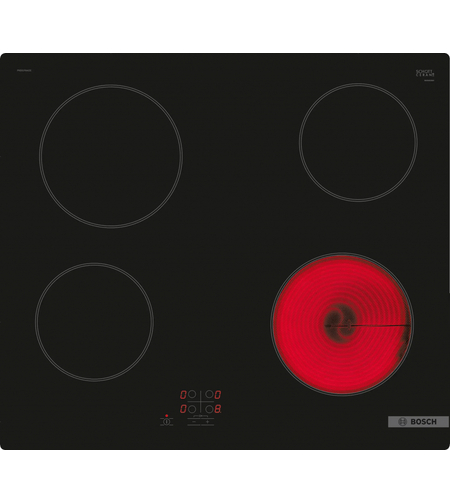 Плот за вграждане Bosch PKE61RAA2E