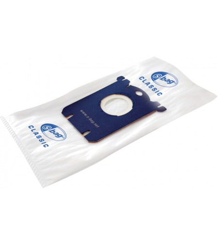 Торбичка за прахосмукачка PHILIPS FC8021/03 S-bag