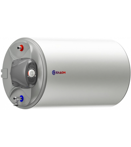 Обемен бойлер ELDOM 80 3kW WHF08046FL