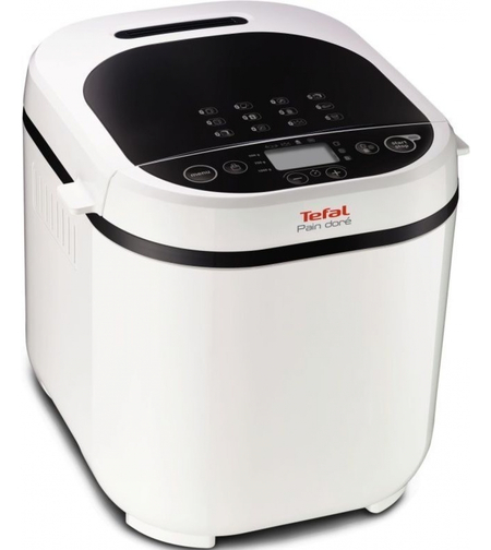 Хлебопекарна Tefal PF210138