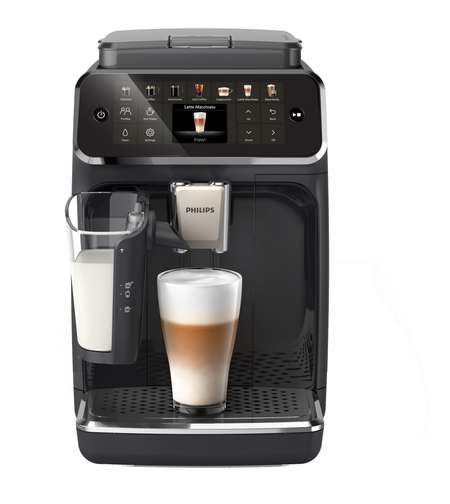 Кафеавтомат Philips EP4441/50