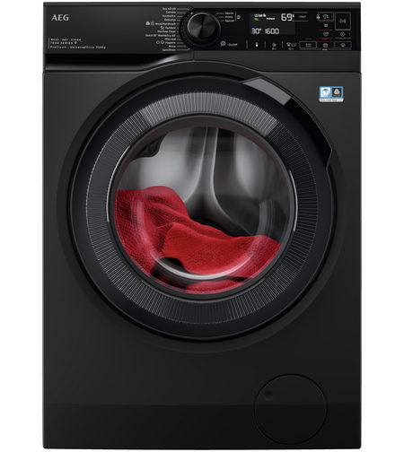 Пералня със Сушилня AEG LWR73166OE