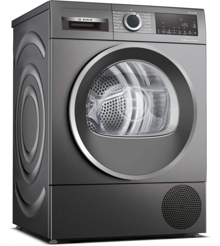 Сушилня Bosch WQG235DREU