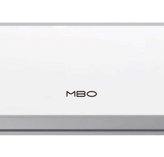 Климатик инверторен MBO MBO-H09A4/AAR3DI-EU (WI-FI)