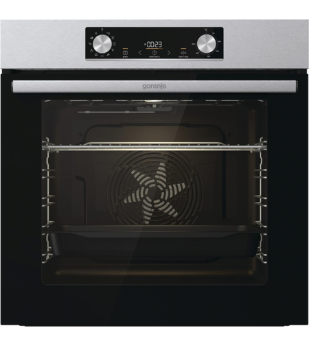 Фурна за вграждане Gorenje BO6735E02XK0