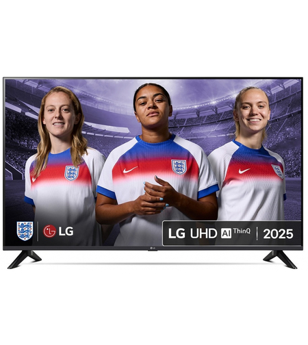 Телевизор LG LED 65UA73006LA