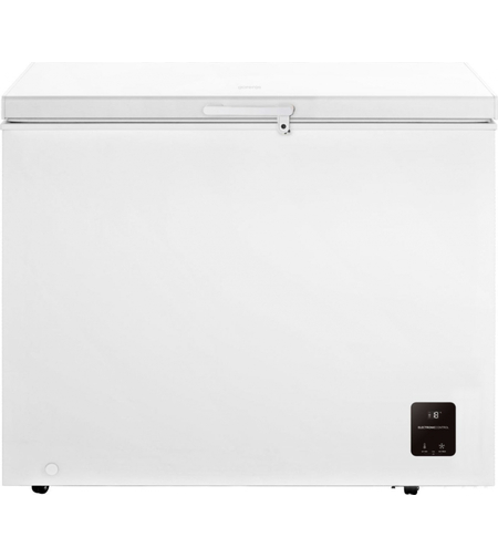 Фризер Gorenje FH25EAW