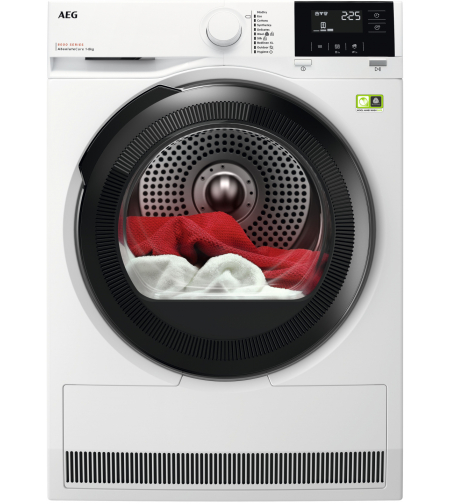 Сушилня AEG TR8184E