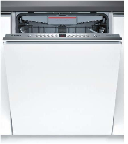 Съдомиялна за вграждане Bosch SMV46KX04E