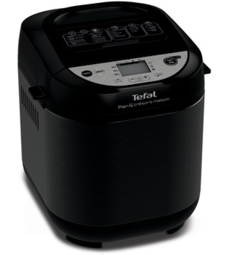 Хлебопекарна Tefal PF251835