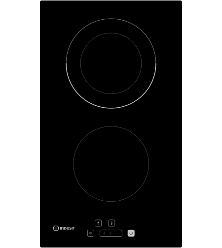 Плот за вграждане Indesit IRD 2030 B