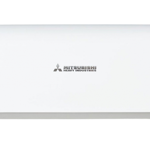 Климатик инверторен Mitsubishi Heavy Premium SRK25ZS-W/SRC25ZS-W2