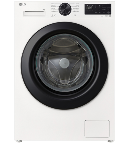 Пералня LG F4X5N09NWK
